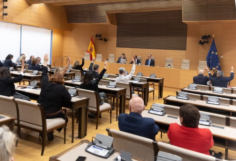 La comisión Koldo del Congreso estudiará no citar al Fiscal Jefe Anticorrupción del caso