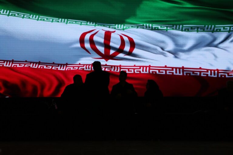 Registradas al menos tres explosiones en la ciudad iraní de Isfahan