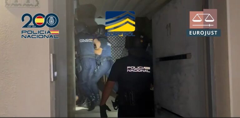 Nueve detenidos, dos en Tenerife, por estafar más de 645 millones con falsas inversiones en cannabis medicinal