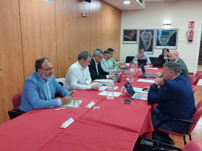 La Fecam trabaja en un estudio sobre el impacto de zonas tensionadas en las islas