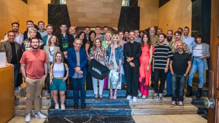 Tenerife, epicentro para jóvenes diseñadores