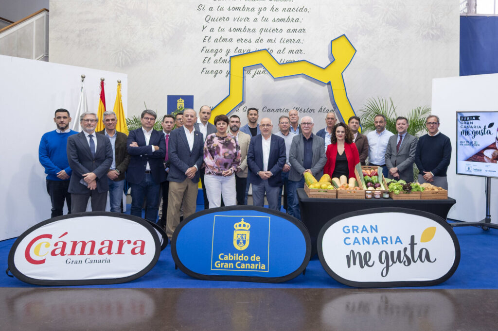 Gran Canaria Me Gusta llega con su 11ª edición