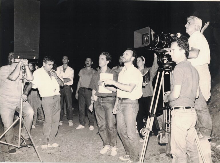 Televisión Canaria hace honor al cine canario con ‘Guarapo’