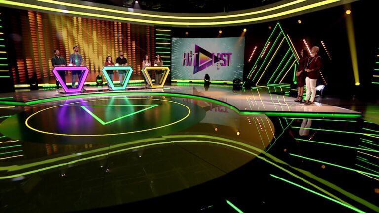 Televisión Canaria sube el volumen esta semana con una nueva entrega de ‘Hit List’