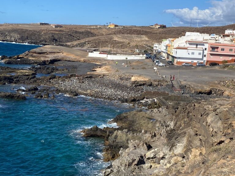 La mujer cuyo cuerpo fue encontrado en el mar en Tenerife había desaparecido en abril
