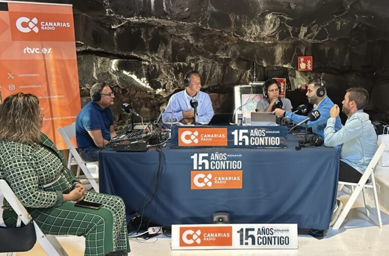 Canarias Radio reforzará la cobertura de RTVC en la Cumbre de la Alianza Informativa Latinoamericana