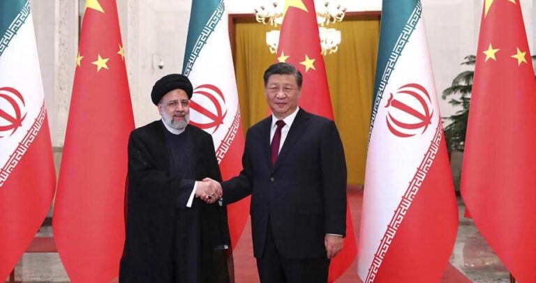 El nuevo balance de fuerzas de Oriente Próximo, en ‘El Análisis Internacional’