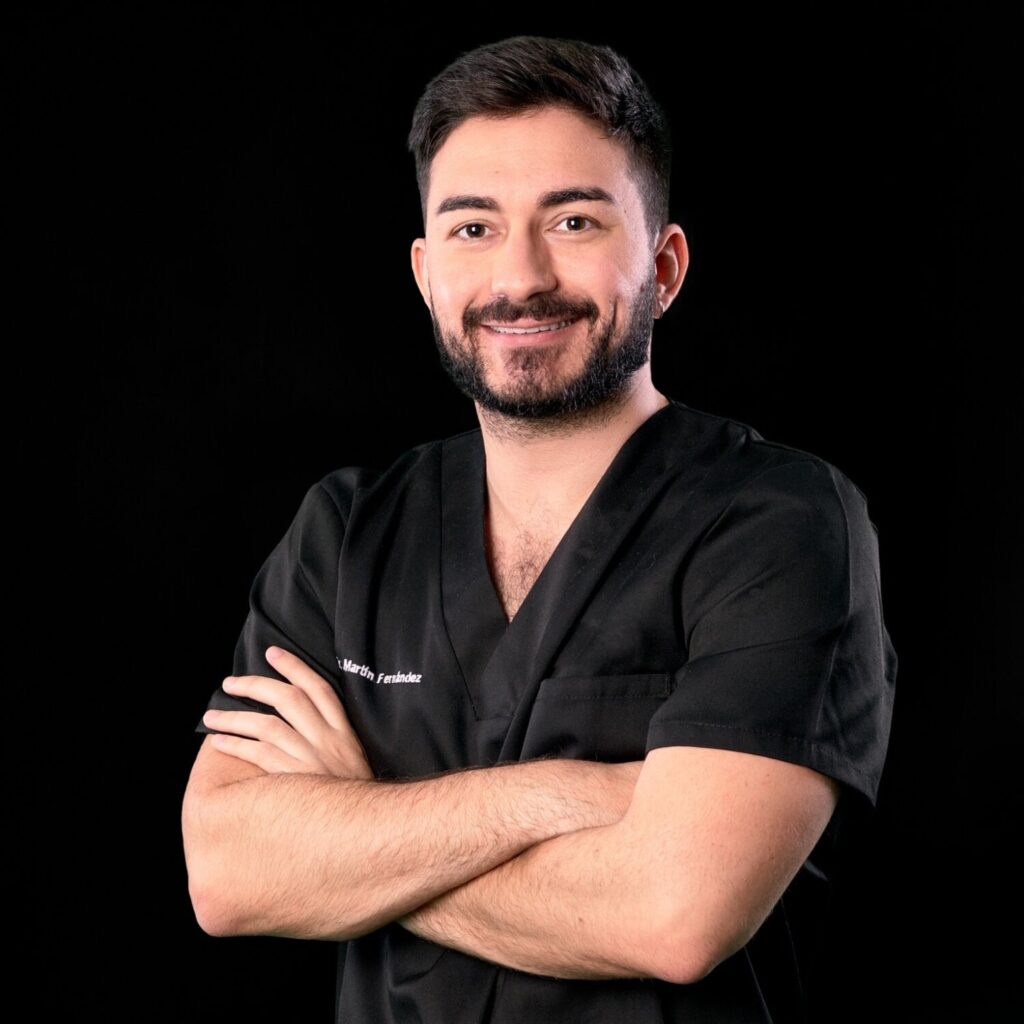 Foto Jesús Martín. Foto cedida por Premios Abora 2024