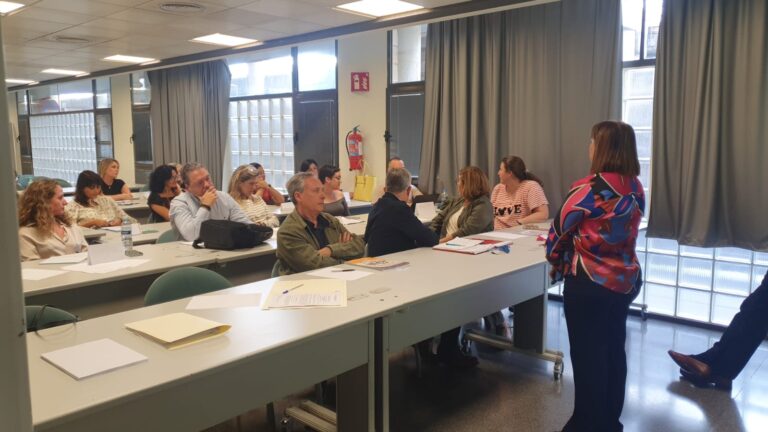 Canarias formará cada año a 41 residentes en salud mental