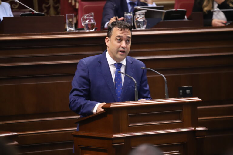 El PP señala a la ley de vivienda estatal como responsable de la caída del mercado del alquiler en las islas