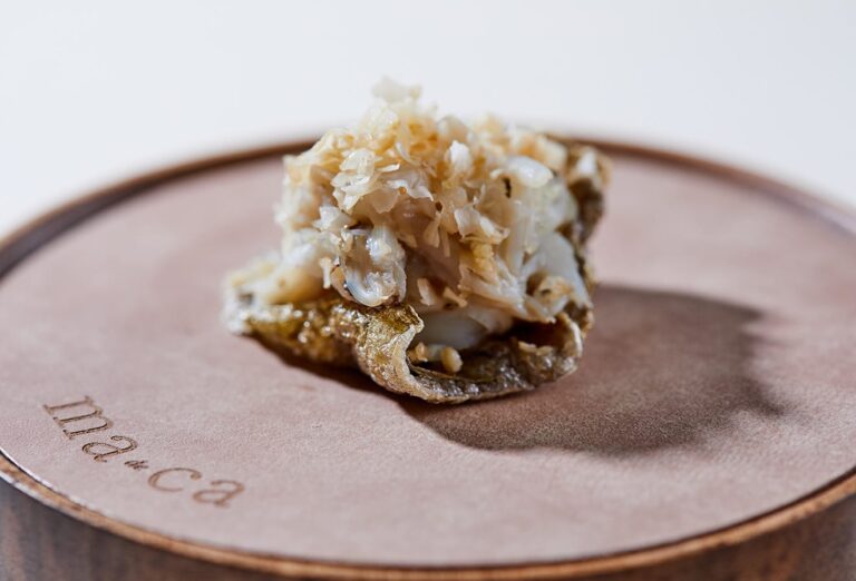 ‘Cebollas verdes’ recibe este viernes a dos chefs con Estrella Michelín