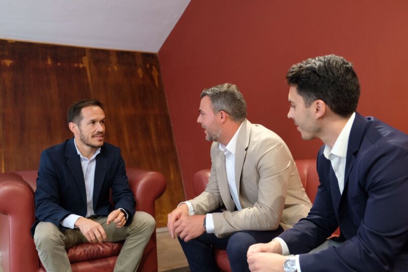 Transición Ecológica autoriza la instalación del parque eólico de San Bartolomé en Lanzarote