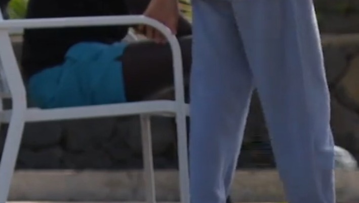 Denuncia sobre posibles agresiones a menores migrantes en Telde. Imagen archivo menor migrante. 