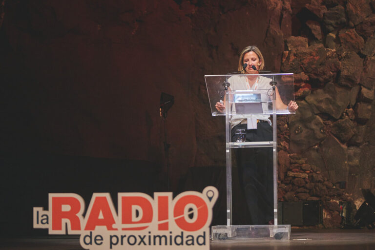 La inteligencia artificial “responsable” en los medios audiovisuales, a debate en el Foro de la radio