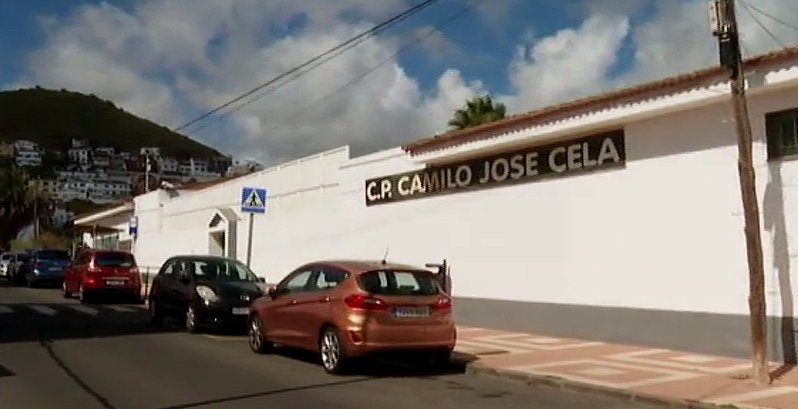 La ONG de Rafael Hernández debe desalojar las instalaciones del CEIP Camilo José Cela
