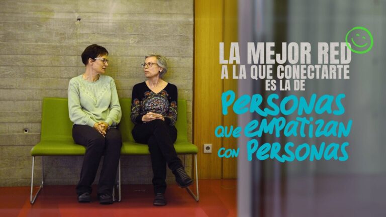 Los lazos emocionales, claves para mejorar la calidad de vida de los que viven y conviven con párkinson