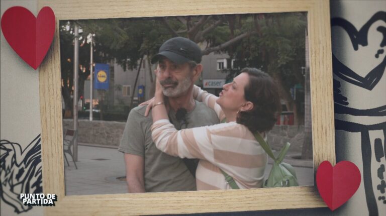 ‘Punto de partida’ rinde homenaje este viernes a las historias de amor