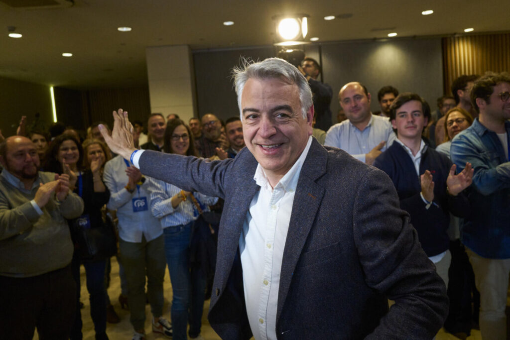 PP mejora resultados