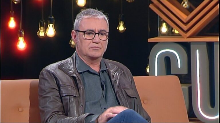 Antonio López y el arte de contar historias, en ‘Canarias es Cultura’