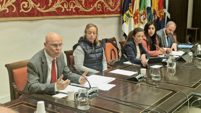 Diputado del Común, “La Administración debe ser ejemplar”
