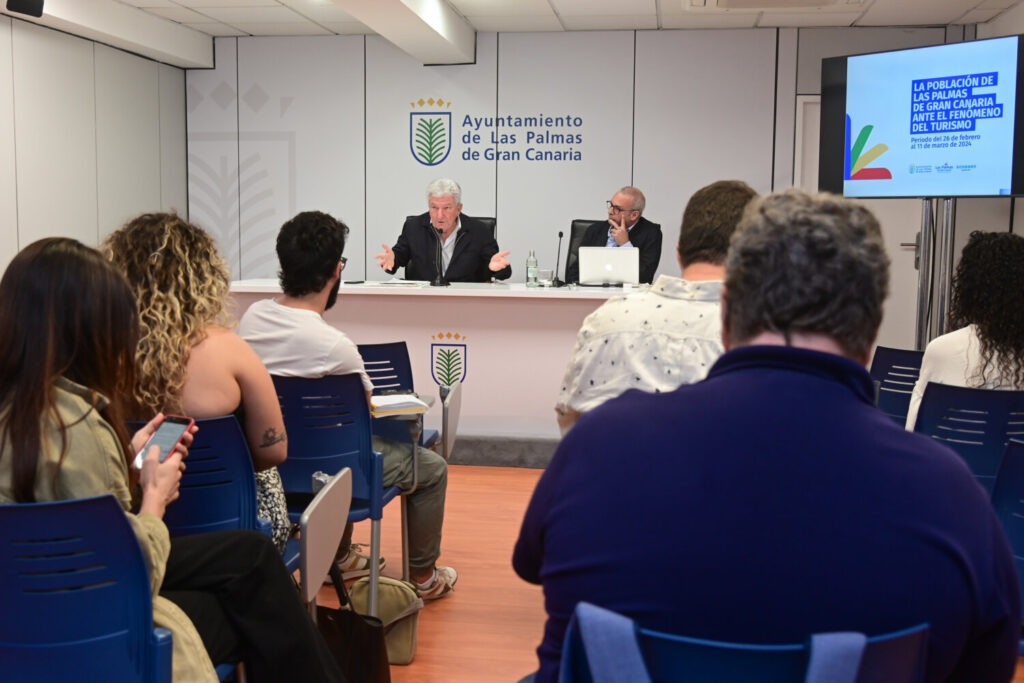 El 83,6% de vecinos de Las Palmas de Gran Canaria cree que el alquiler vacacional sube el precio del alquiler