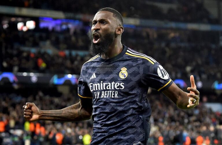 El Real Madrid, una vez más en las semifinales de la ‘Champions’