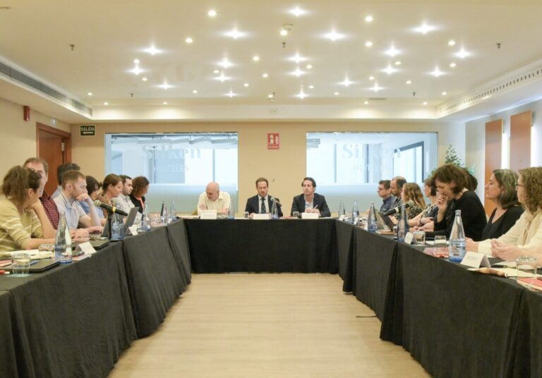 Inaugurado el XIV Foro de Comunidades Autónomas en suelos contaminados en Tenerife