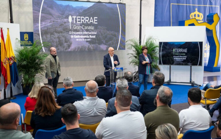 Gran Canaria se lleva el plato fuerte en ‘Cebollas Verdes’