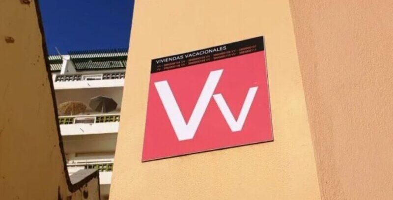 Ascav celebra la decisión de Airbnb de retirar la oferta ilegal de vivienda vacacional