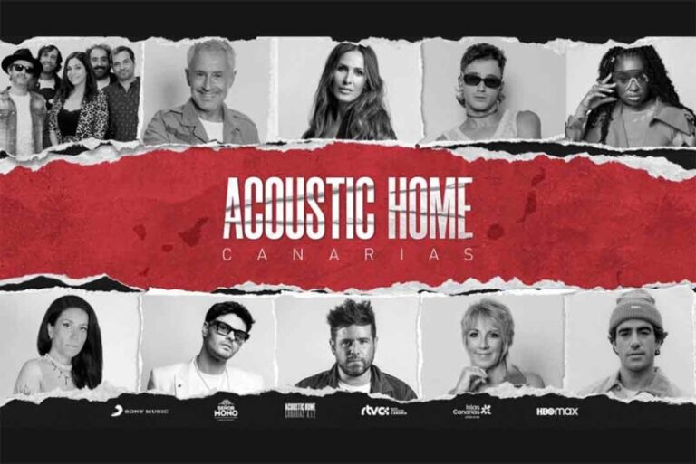 Acoustic Home Canarias