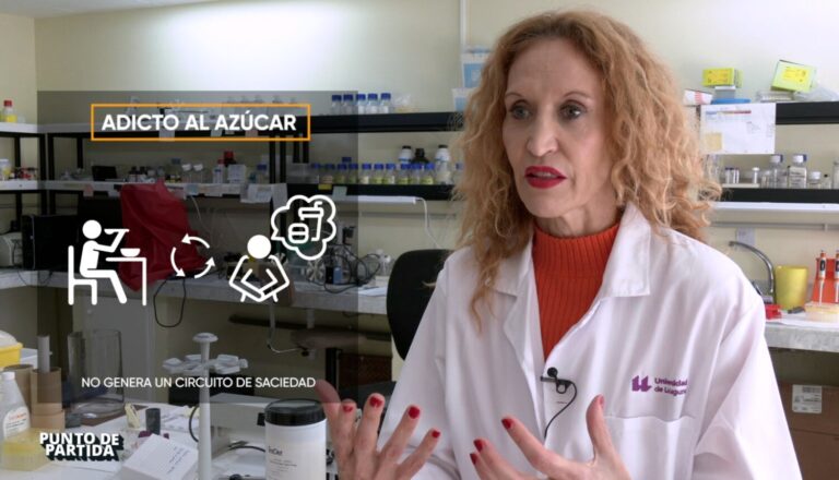 Adictos a la comida basura, un reportaje de ‘Punto de partida’