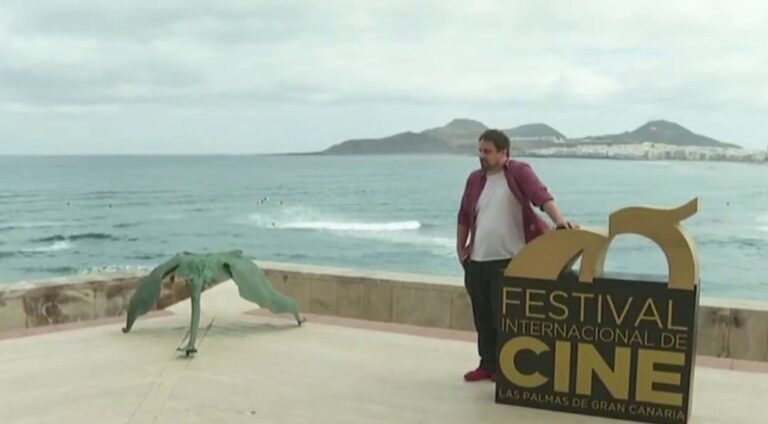 El Festival Internacional de Cine de Las Palmas encara la recta final