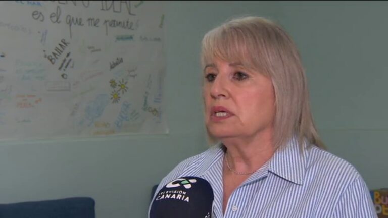 La asociación Gull Lasègue lamenta que Sanidad haya recortado la subvención en 50.000 euros