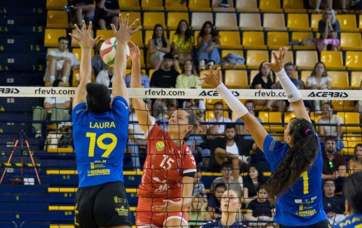 La Feria de Abril de La Laguna celebra su segunda edición