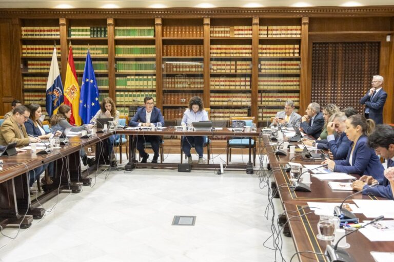 Pablo Rodríguez insiste en que los problemas de movilidad no se resuelven solo con obras