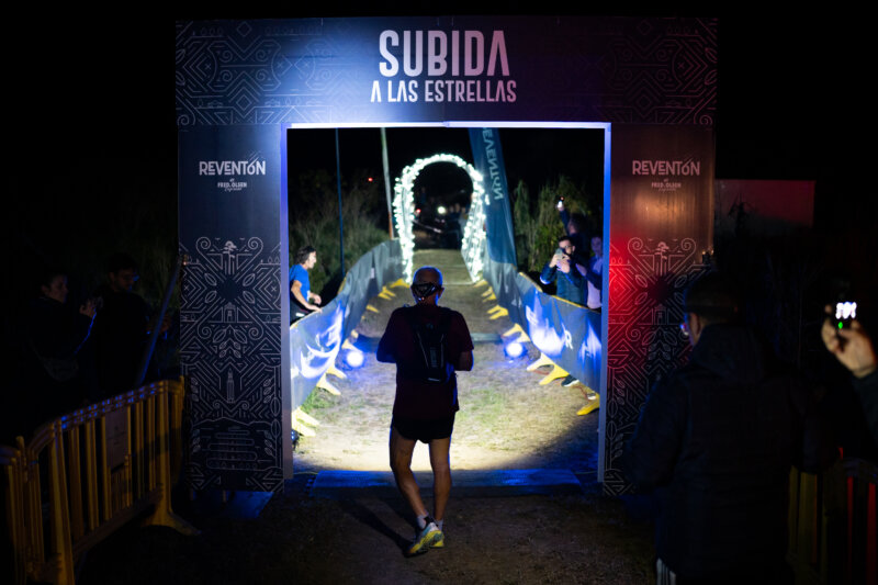 Primeros ganadores de Reventón El Paso Fred.Olsen Express 2024