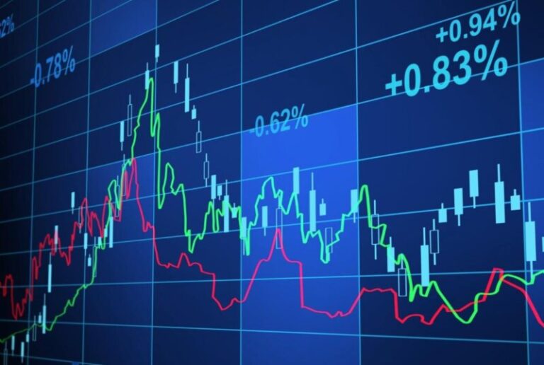 La Bolsa española cae un leve 0,06 % a la espera del Banco Central Europeo