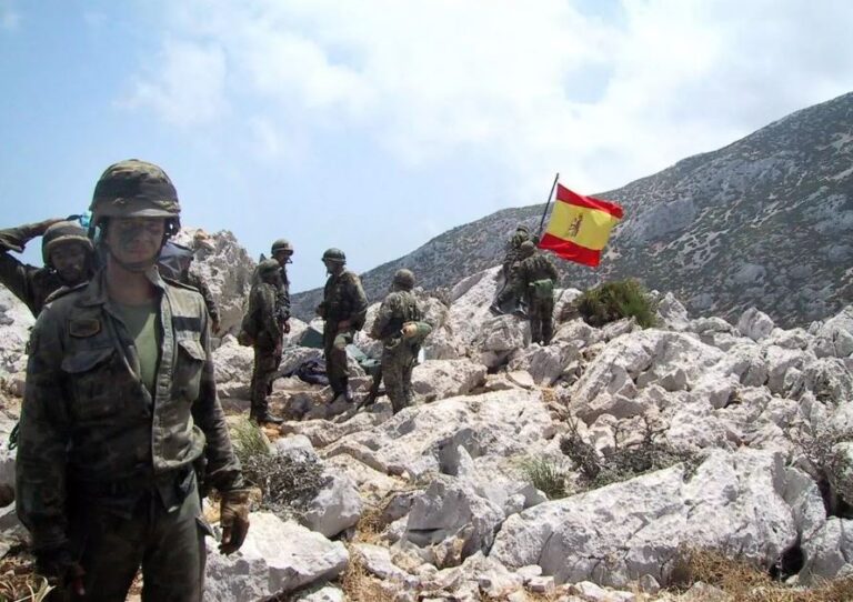 La relación entre EEUU y Marruecos, en ‘El Análisis Internacional’