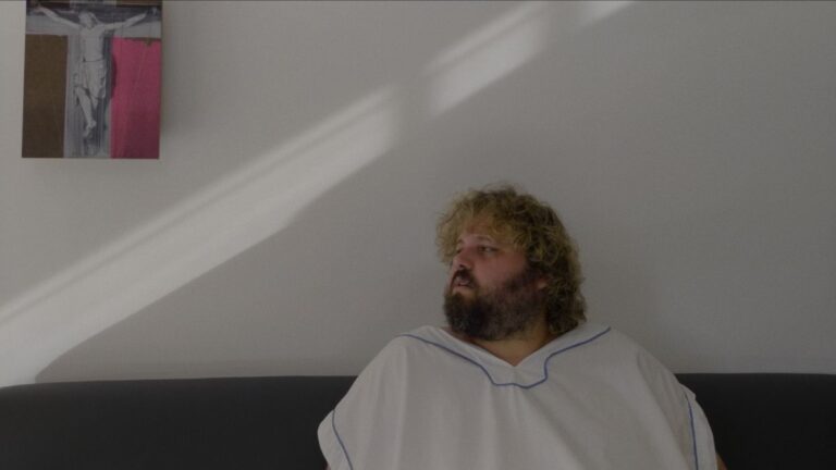 Televisión Canaria estrena este viernes ‘Absolución de Juan Alfredo Amil’, una película sobre la lucha contra la obesidad