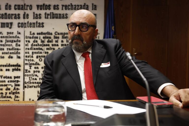 La Fiscalía Anticorrupción se opone a que Fiscalía Europea se quede con el caso Koldo