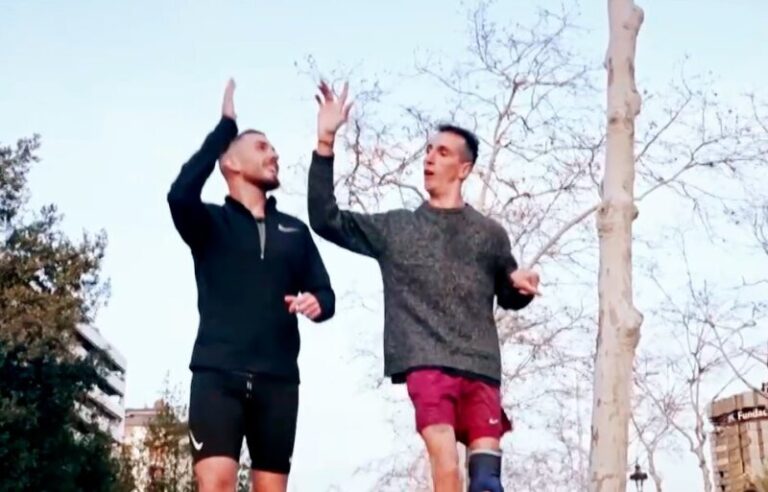 Sueños que se hacen realidad, en ‘Noveleros’