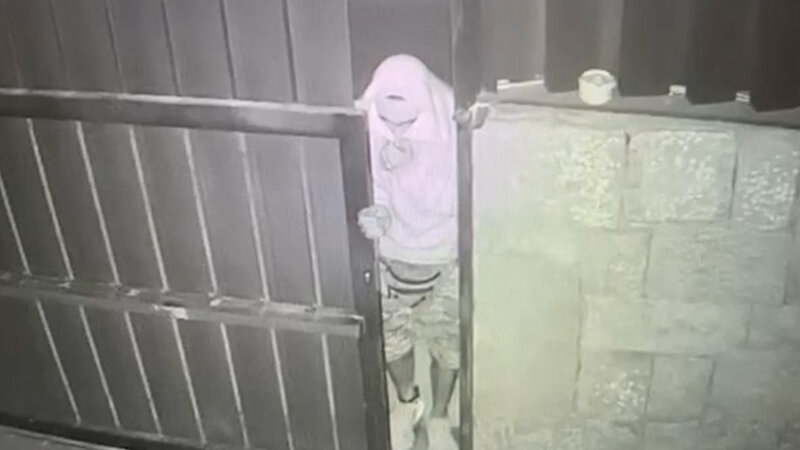 Imagen de la operación "Sariq". Foto facilitada por la Guardia Civil