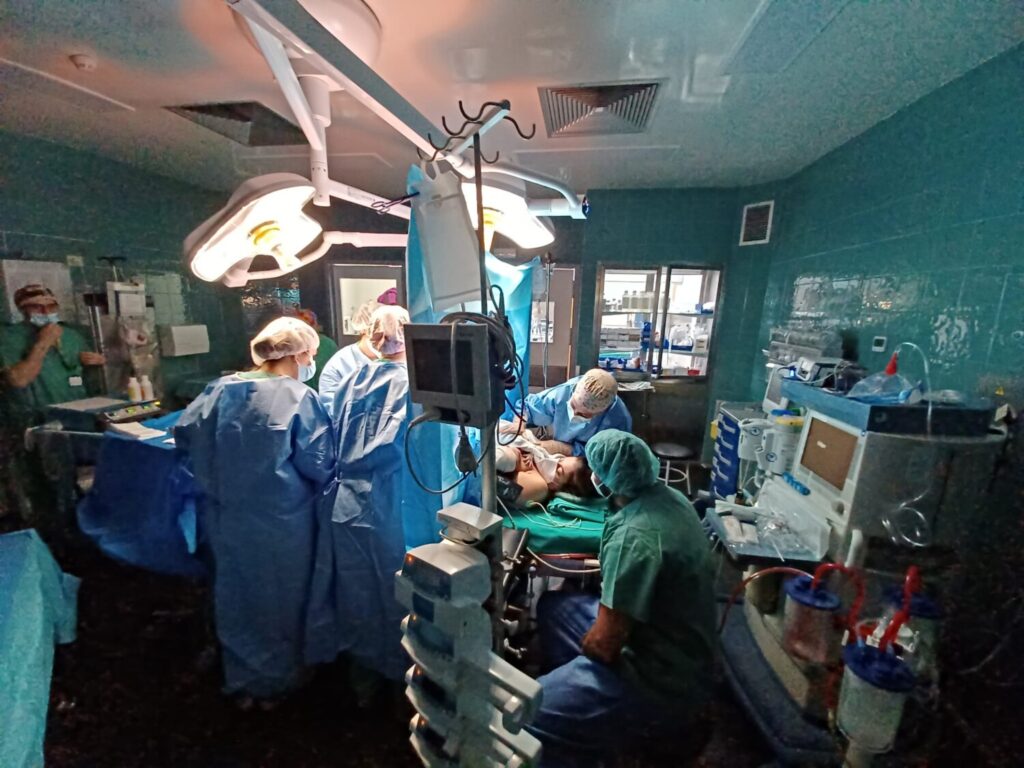 El indicador de las listas de espera del Sistema Nacional de Salud indica que las Islas es donde más se espera por una consulta / Archivo 