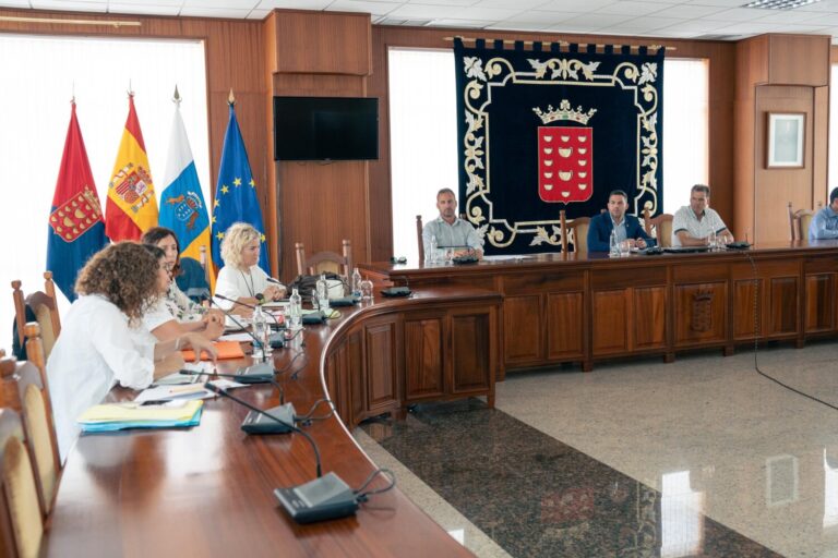 El Cabildo de Fuerteventura destina 2,1 millones a ampliar la red de reciclaje de la isla