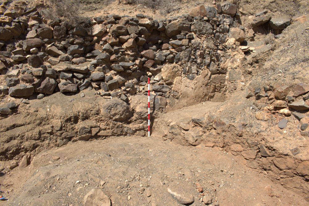 The Oldest Church in the Canary Islands is in Fuerteventura