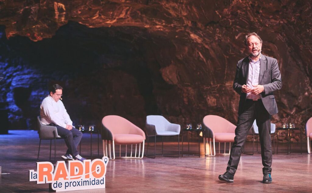 Ponentes del Foro de la Radio abordan la digitalización de la radio