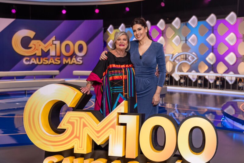 'Gente Maravillosa' alerta de las estafas a personas mayores con Teresa Rabal como invitada