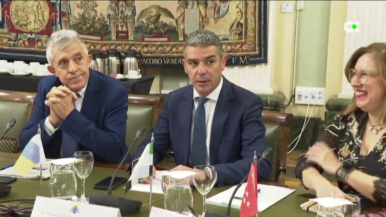 Canarias recibirá 23 millones de euros para el sector primario