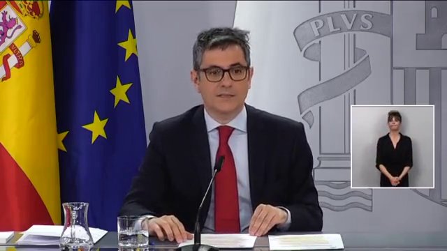 El Gobierno de España aprueba un plan para indemnizar a las víctimas de abusos en la Iglesia