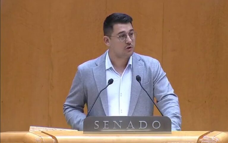 El Senado exigirá al Gobierno mantener las inversiones en Canarias pese a no haber Presupuestos